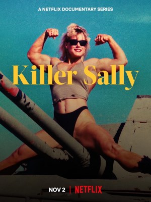 Sát Nhân Sally (2022)