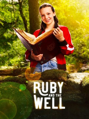 Ruby Và Giếng Thần (Mùa 2) (2022)
