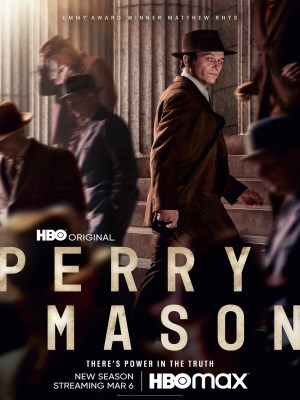 Perry Mason (Mùa 1) (2020)