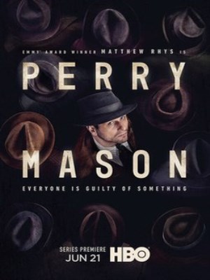 Perry Mason (Mùa 2) (2023)