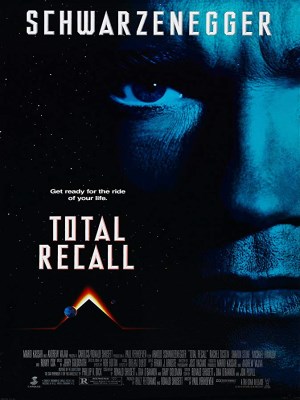 Tìm Lại Ký Ức (1990)