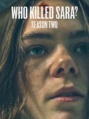 Ai Đã Giết Sara? (Mùa 2) (2021)