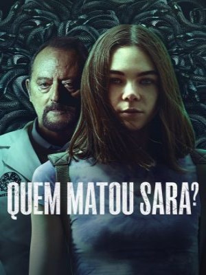Ai Đã Giết Sara? (Mùa 3) (2022)