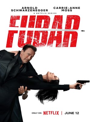 FUBAR (Mùa 1)