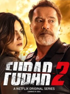 FUBAR (Mùa 2)