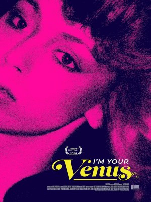 Tôi Là Venus Của Bạn