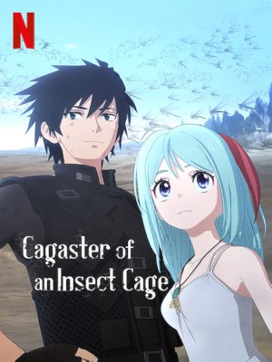 Cagaster: Lồng Côn Trùng (2020)