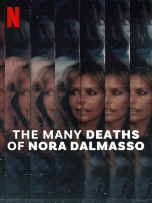 Một Ngàn Cái Chết Của Nora Dalmasso (2025)