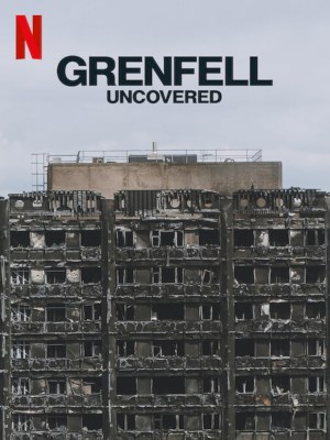Grenfell: Vạch Trần Vụ Hỏa Hoạn (2025)