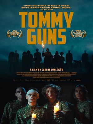 Súng Tommy