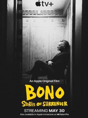 Bono: Câu Chuyện Về Sự Buông Bỏ