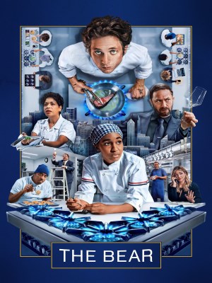 The Bear (Mùa 4) (2025)