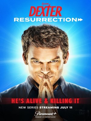 Dexter: Hồi Sinh (2025)
