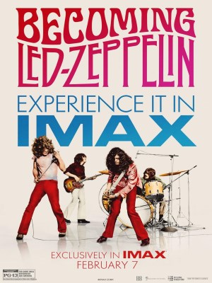 Trở Thành Led Zeppelin