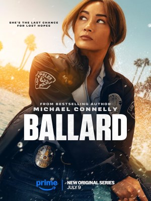 Thanh Tra Ballard (2025)