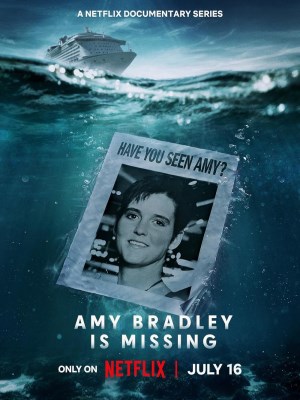 Amy Bradley Mất Tích