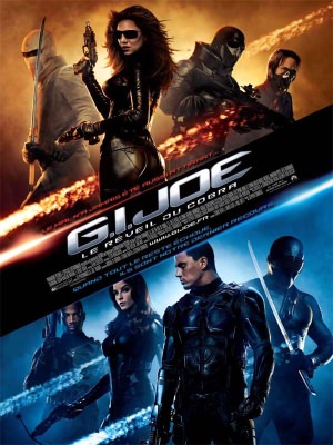 G.I. Joe: Cuộc Chiến Mãng Xà (2009)
