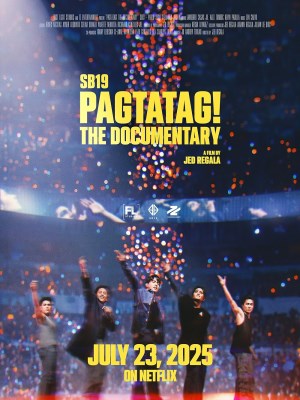Pagtatag! Phim Tài Liệu