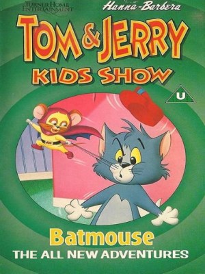 Tom and Jerry Kids Show (Mùa 2) (1991)
