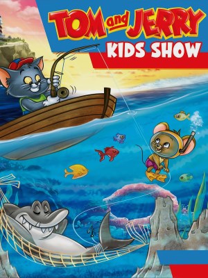 Tom and Jerry Kids Show (Mùa 3) (1992)