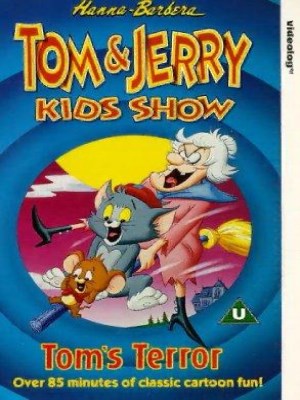 Tom and Jerry Kids Show (Mùa 4) (1993)
