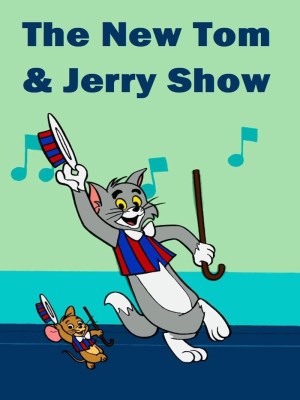 Chương Trình Tom Và Jerry (1975)