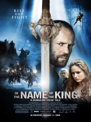 Sứ Mệnh Ngự Lâm Quân (2007)