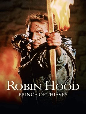 Robin Hood: Hoàng Tử Lục Lâm (1991)
