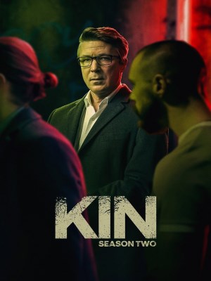 Kin (Mùa 2)