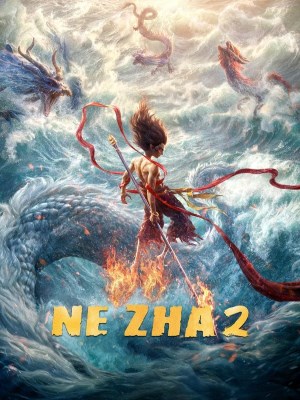 Na Tra 2: Ma Đồng Náo Hải
