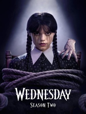 Wednesday (Mùa 2)