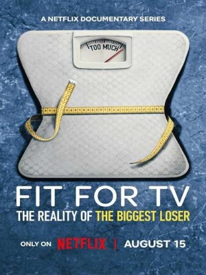 Cuộc Đua Giảm Cân: Sự Thật Về The Biggest Loser (2025)
