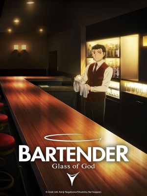 BARTENDER Ly Rượu Thần Thánh (2024)