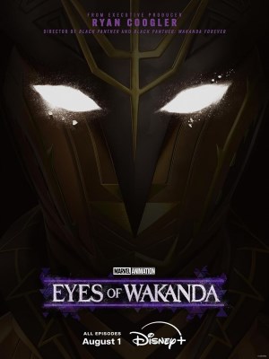 Những Người Bảo Hộ Wakanda (2025)