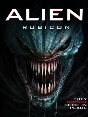 Người Ngoài Hành Tinh: Rubicon