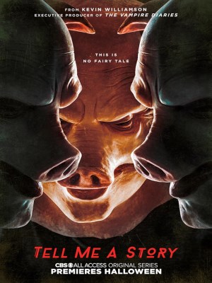 Cổ Tích Hiện Đại 1 (2018)