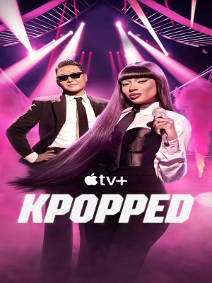 Sàn Đấu Phong Cách K-Pop - KPOPPED (2025)