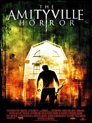 Chuyện Rùng Rợn Ở Amityville