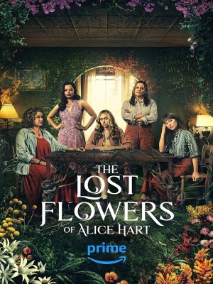 Những Bông Hoa Thất Lạc Của Alice Hart