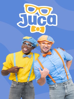 Blippi Đi Làm (Mùa 2) (2025)