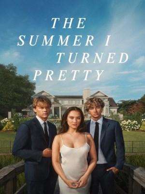 The Summer I Turned Pretty (Mùa 3)