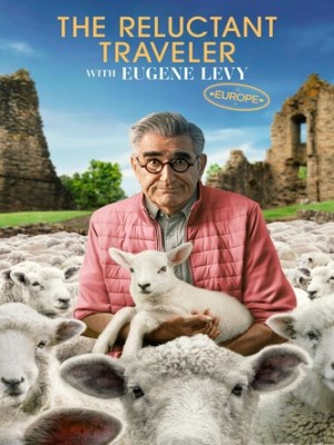 Eugene Levy, Vị Lữ Khách Miễn Cưỡng (Mùa 2) (2024)