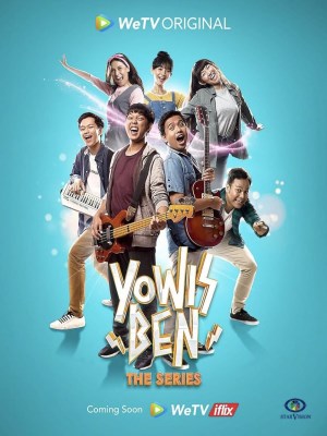 Yowis Ben: Bộ Truyện (2020)