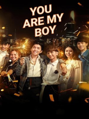 Em Là Chàng Trai Của Anh (2021)