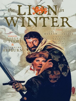 The Lion in Winter