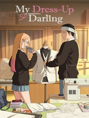 Nàng Nổi Loạn X Chàng Thợ May (Mùa 2) (2022)
