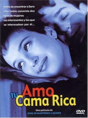 Tôi Yêu Chiếc Giường Sang Trọng Của Bạn (1991)