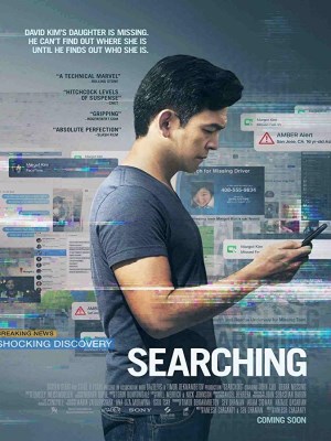 Truy Lùng Tung Tích Ảo (2018)