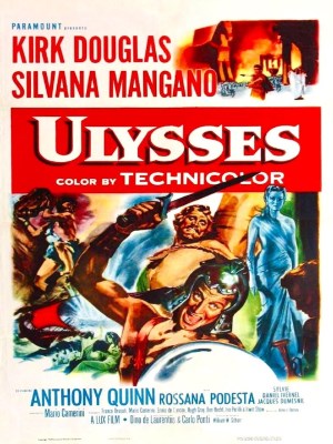 Ulisse