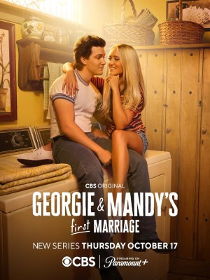 Cuộc Hôn Nhân Đầu Tiên của Georgie Và Mandy (Mùa 1) (2024)